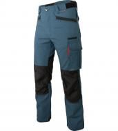 Брюки рабочие WURTH MODYF NATURE р. XXXXL M403294435 синий