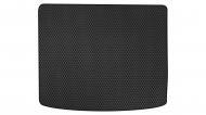 Килим у багажник EVAtech Volkswagen Touareg 2006-2010 (VW11897B1RBB) універсальні