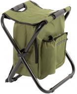 Стілець розкладний SKIF Outdoor Keeper II olive