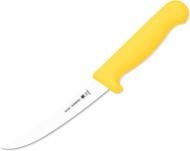 Ніж обробний Tramontina Profissional Master yellow 127 мм зігнуте лезо 24662/055