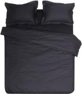 Комплект постельного белья Exclusive Black 2 La Nuit