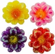 Свеча Цветок 2781