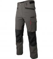 Брюки рабочие WURTH Modyf Nature р. L M403295427 серый