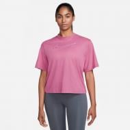 Футболка Nike DX7984-656 р.XS рожевий Футболка Nike DX7984-656 р.XS рожевий