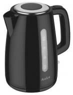 Чайник Amica KF 1022 black