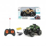 Автомобиль на радиоуправлении Shantou 1:22 6149F