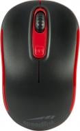 Миша SPEEDLINK Ceptica Wireless SL-630013-BKRD black/red