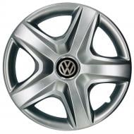 Колпак для колес SKS Volkswagen 202 R14" 4 шт. серебряный