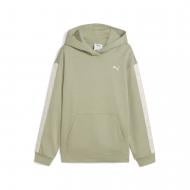 Джемпер Puma ESS TAPE Relaxed Hoodie FL G 68849182 хаки