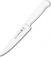 Ніж для м'яса Tramontina Profissional Master white з виступом 127 мм 24620/085