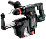 Перфоратор Metabo KH 18 LTX BL 24 Q SET ISA 601714900