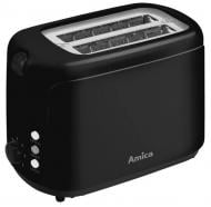 Тостер Amica TD 1015 black