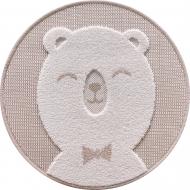 Ковер Karat Carpet OKSI (38527/112) 67x67 o см Ковер Karat Carpet OKSI (38527/112) 67x67 o см