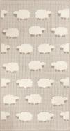 Ковер Karat Carpet OKSI (38523/120) 80x150 см