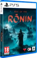 Гра Sony Rise of the Ronin (PS5) [BLU-RAY Диск]