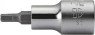 Головка WURTH 1/2" 6-гранная SW 1/4" 071513752