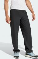 Брюки Adidas Mt Liteflex P JF3709 р. M черный