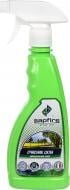 Очиститель стекол SAPFIRE Green Line 2593 500 мл