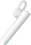 Bluetooth-гарнитура Xiaomi Headset Basic (ZBW4347GL) white