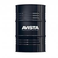 Моторное масло синтетическое AVISTA pace EVO C4 5W-30 208 л (166633)
