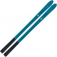 Лыжи беговые FISCHER Sbount 98 189 см черный с синим N52518