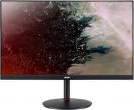 Монитор Acer NITRO XV272X 27" (UM.HX2EE.X08)