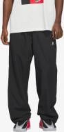 Брюки Adidas Anted Trk Pant Black KF3246 р. M черный