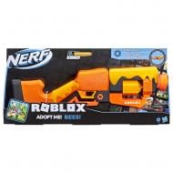 Бластер Hasbro Nerf Роблокс Адопт мі біс F2486