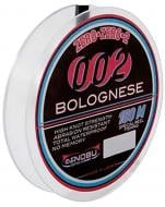 Волосінь Lineaeffe NOBU Pro-Cast 002 Bolognese 150м 0,22мм 5,9кг (прозора) Japan