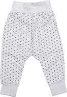 Ползунки детские Фламинго кулир р.74 меланж 682-124