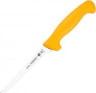 Нож обвалочный Tramontina Profissional Master yellow 155 мм 24605/056