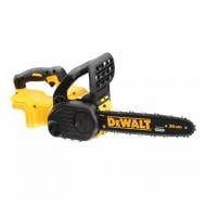 Пила цепная аккумуляторная DeWalt DCM565N