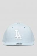 Бейсболка 47 Brand EMERY LA DODGERS EMERC12HVP-CO OS белый