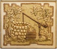 Декор гипсовый Живой камень Колодец Декор гипсовый Живой камень Колодец