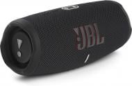 Портативна колонка JBL® Charge 5 2.0 black JBLCHARGE5BLK