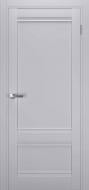 Дверне полотно Термінус UD-10 600 мм сірий