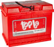 Аккумулятор автомобильный Topla ENERGY 66Ah 620A 12V 108066 «+» справа (108066)