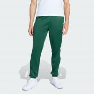 Брюки Adidas Sst Tp Cgreen KE3514 р. S зеленый
