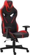 Кресло GT Racer X-2831 черно-красный