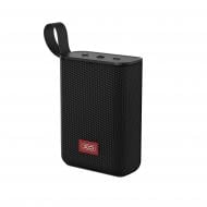 Портативная колонка Xo F74 black (F74.black) Портативная колонка Xo F74 black (F74.black)