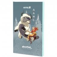 Блокнот KITE А5 64 арк. Avatar AV25-193