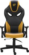 Кресло GT Racer X-2832 черно-желтый Кресло GT Racer X-2832 черно-желтый