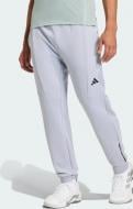 Брюки Adidas D4t Knit Pt Cuf Halsil KA7251 р. S серый