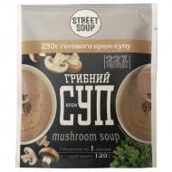 Крем-суп STREET SOUP Грибний 40г