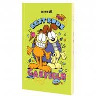 Блокнот KITE А5 64 арк. Garfield GF25-193-2