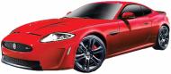 Автомодель Bburago 1:24 Jaguar XKR-S красный 18-21063