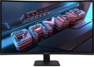 Монитор Gigabyte GS32QC EU 31,5" (GS32QC EU)