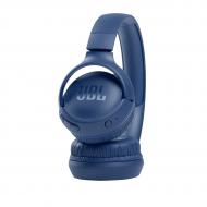 Навушники JBL® Tune 510 BT blue (JBLT510BTBLUEU)
