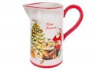 Кувшин Lefard Санта 1,1 л 858-0030