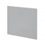 Фасад для кухні KS Wood Оксид світло-сірий мат Р253 533x596